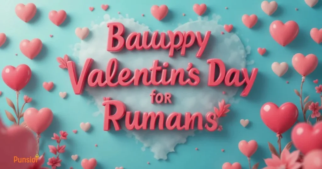 Beautiful Valentines Day Puns For Husband