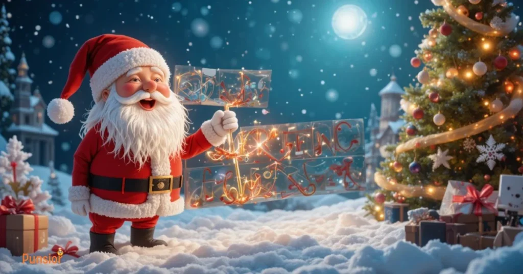 Best Christmas Music Puns