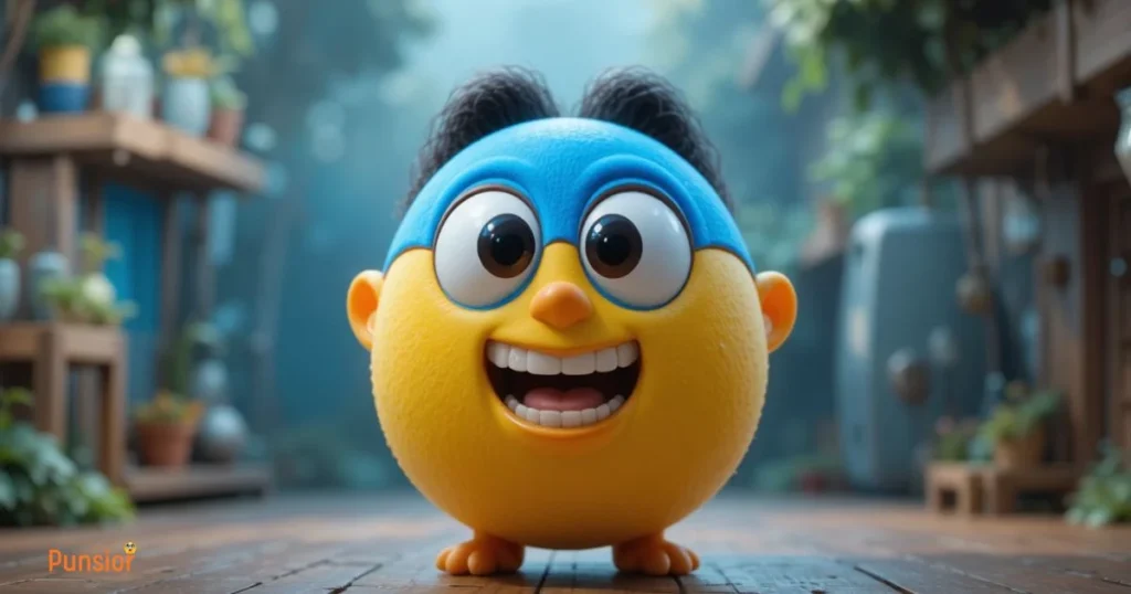 Best Colombian Jokes