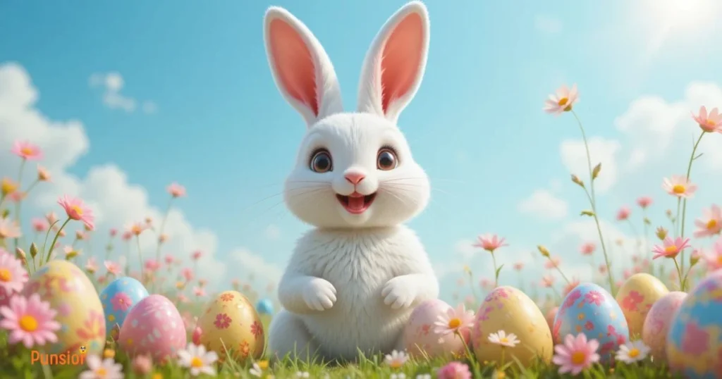 Best Easter Bunny Jokes For Kids