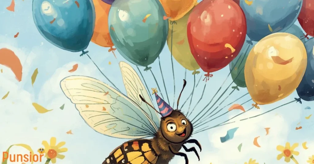 Butterfly Jokes For Kids Instagram