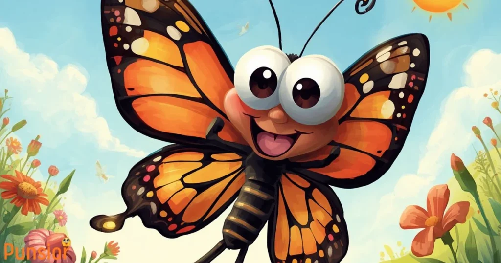 Butterfly Jokes For Kids Reddit