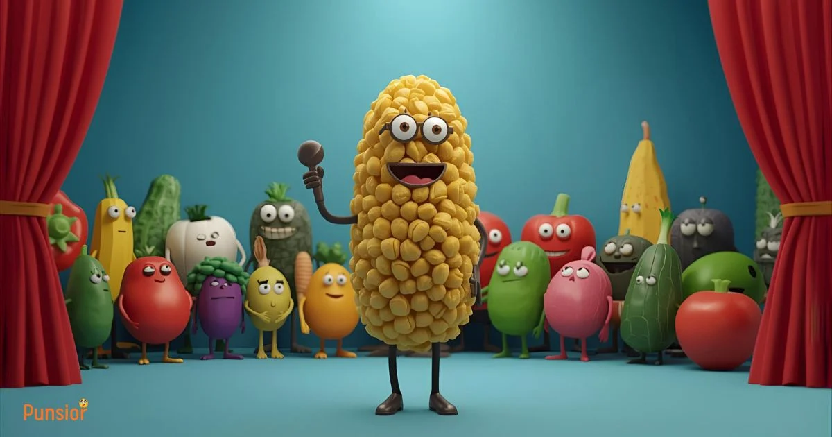 Get Your Giggle On: 300+ Hilarious Chickpea Puns 🥙  (2026)