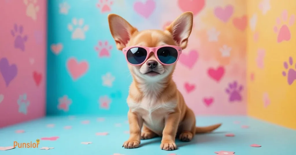 Chihuahua Instagram Captions
