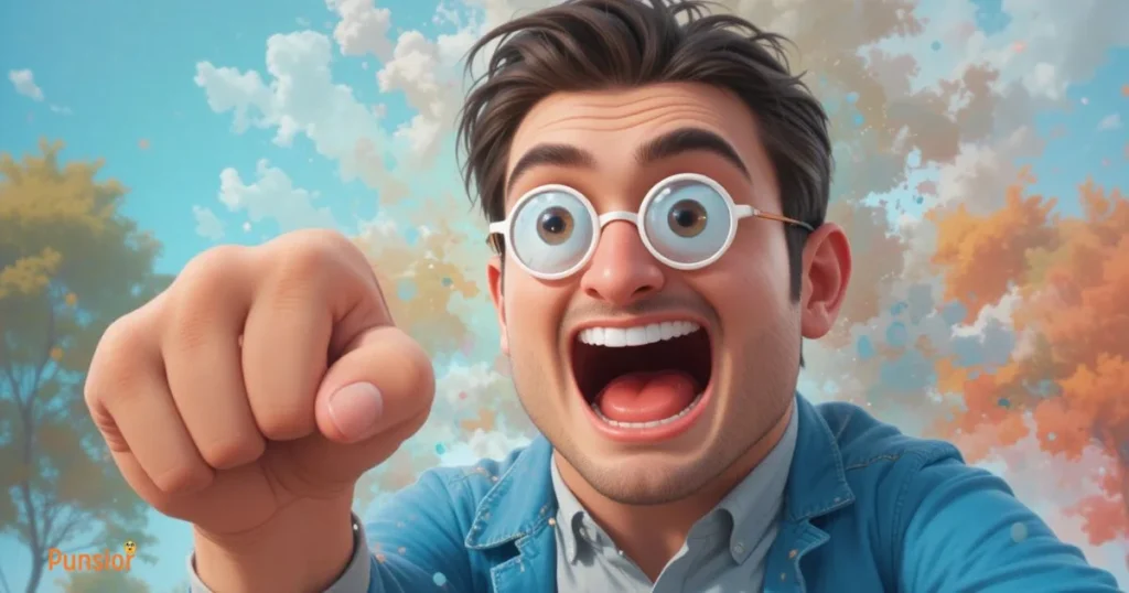 Chris Jokes That Pack A Punch Of Humor