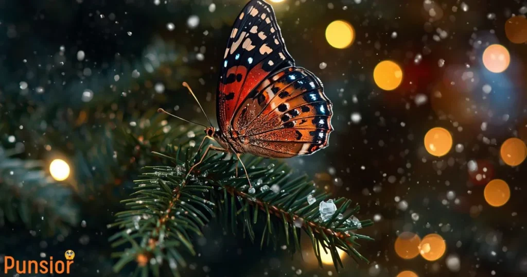Christmas Butterfly Jokes For Kids