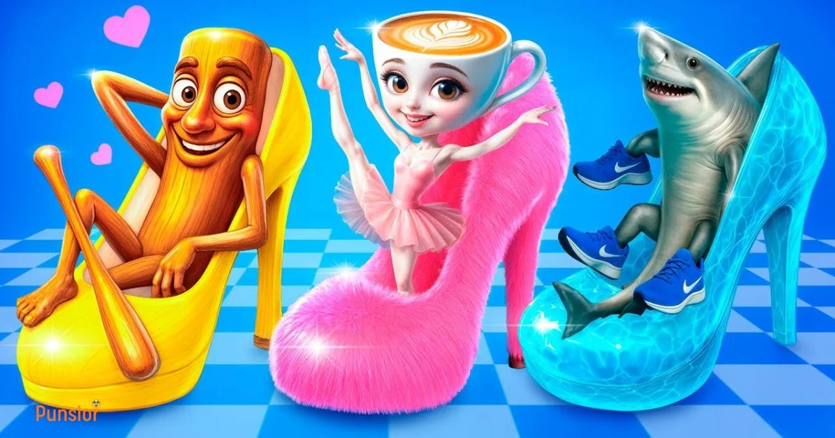 Smile Big with 315+ Cinderella Jokes 👑