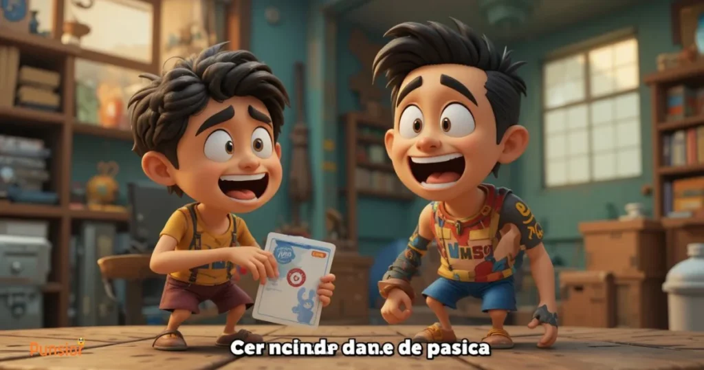 Colombian Jokes In Spanish