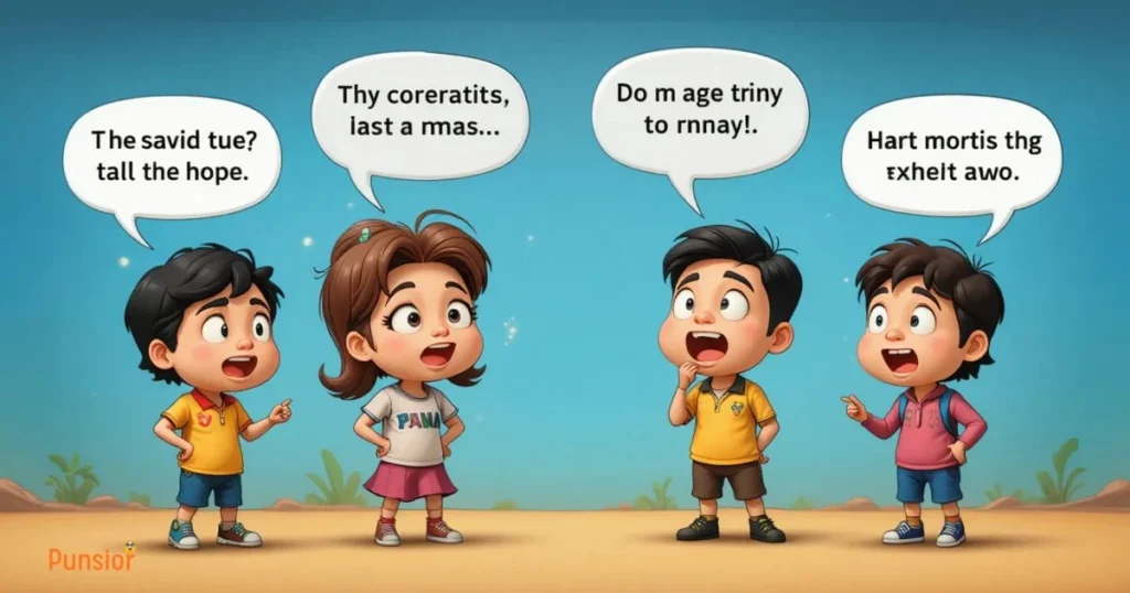 Colombian Jokes One Liners