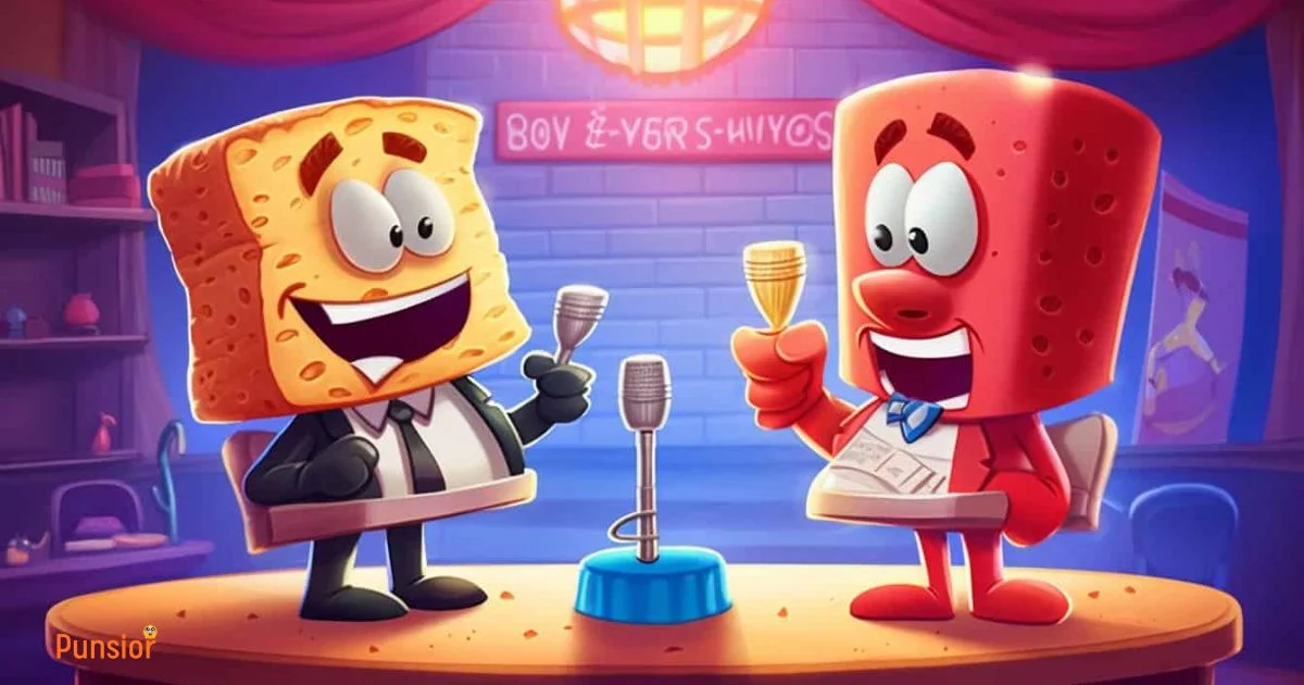 Laugh Out Loud with 300+ Comedy Jokes 😂