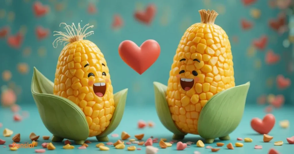 Corny Valentines Day Puns For Boyfriend