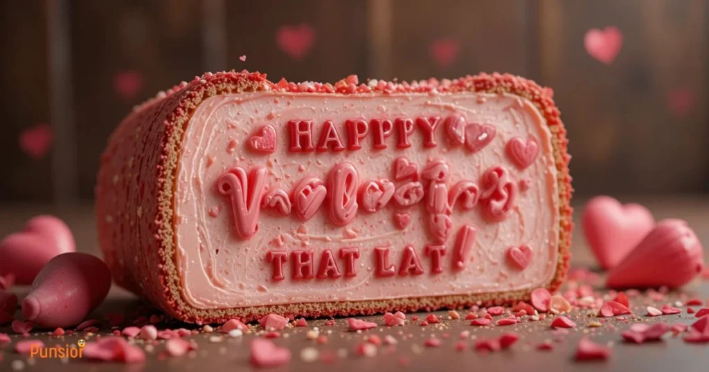 Corny Valentines Day Puns One Liners