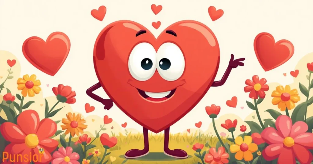 Corny Valentines Day Puns Sayings And Quotes