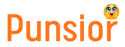 Cropped Punsior Logo