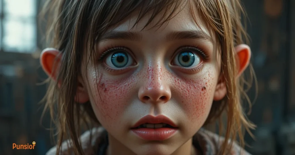 Dirty 11 Year Old Jokes