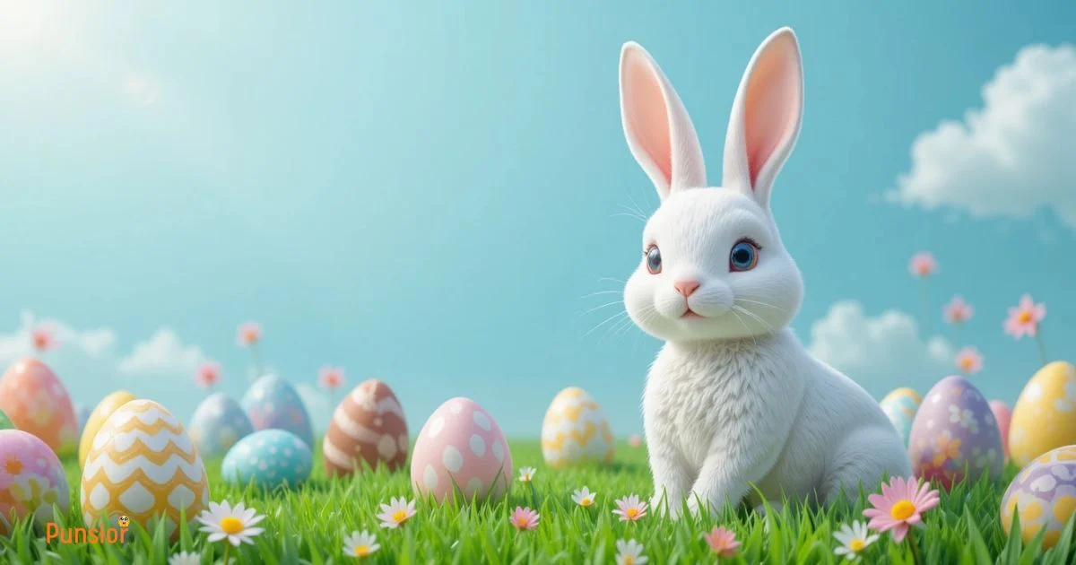 265+ Funny Easter Bunny Jokes for Kids & One-Liners (2026)