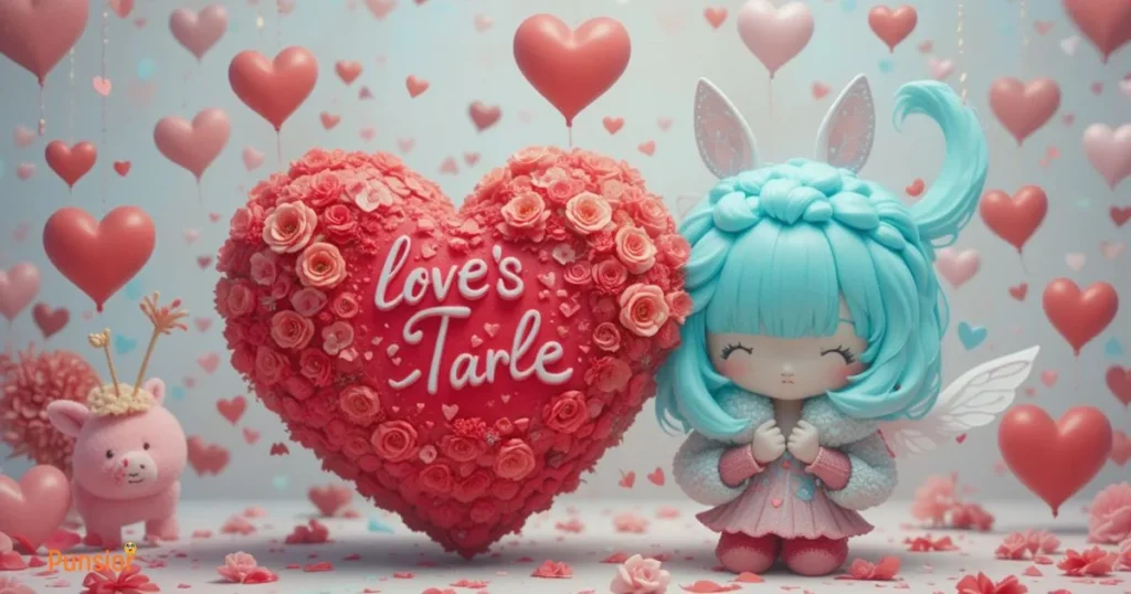 Flirty Love Puns For Valentines Day