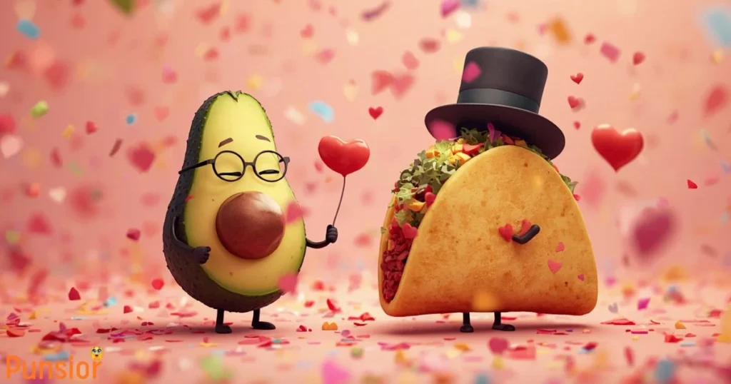 Funny And Best Corny Valentines Day Puns