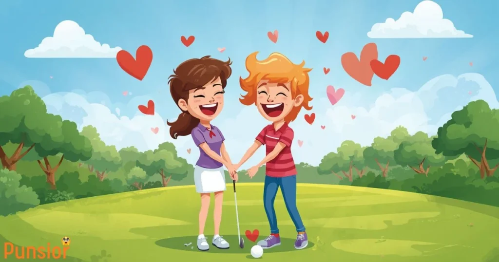 Golf Puns For Valentines Day Reddit
