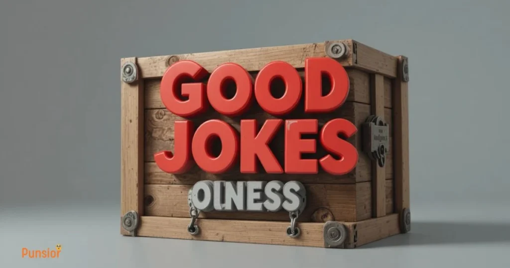 Good Jokes Uk