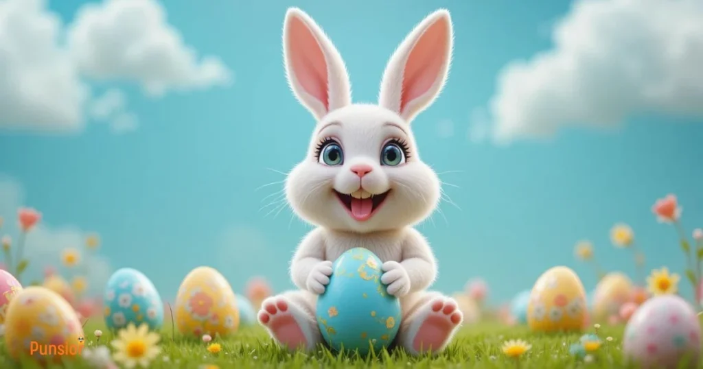 Hilarious Easter Bunny Jokes For Kids