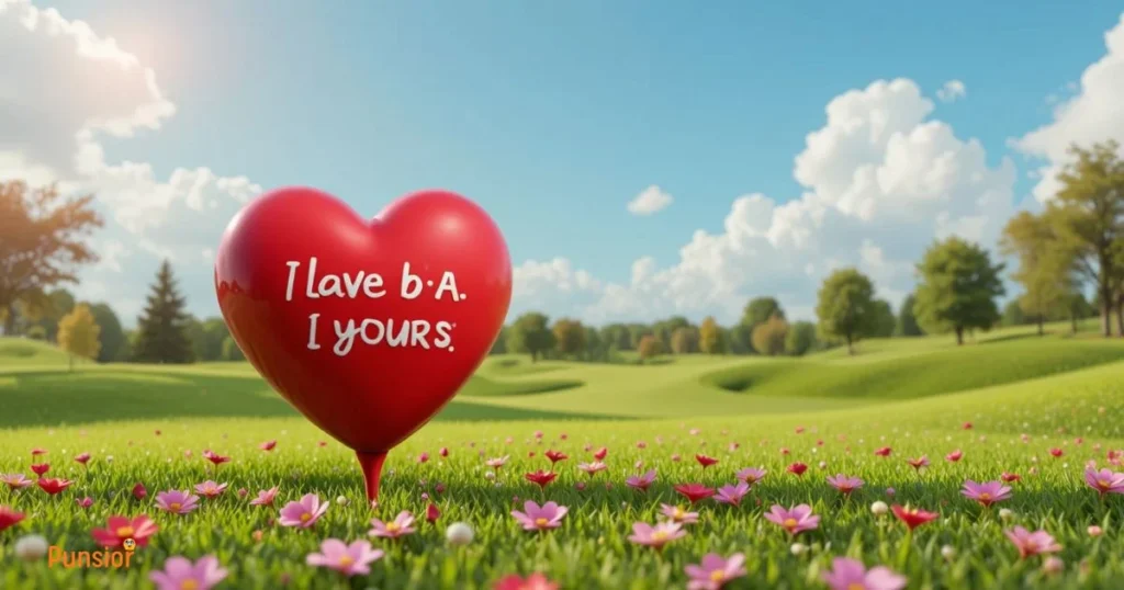 Hilarious Golf Puns For Valentines Day