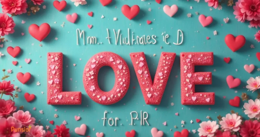 Love Puns For Valentines Day For Her