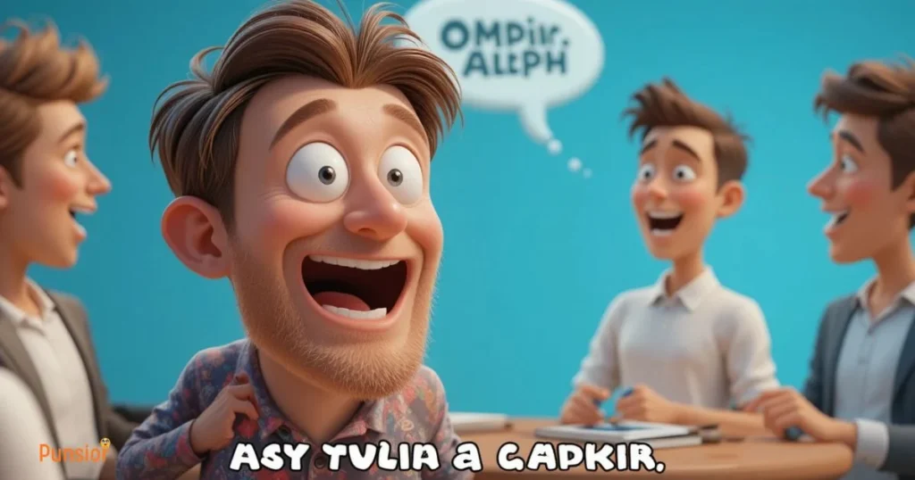 Quick Uk People Jokes For Instant Laughter