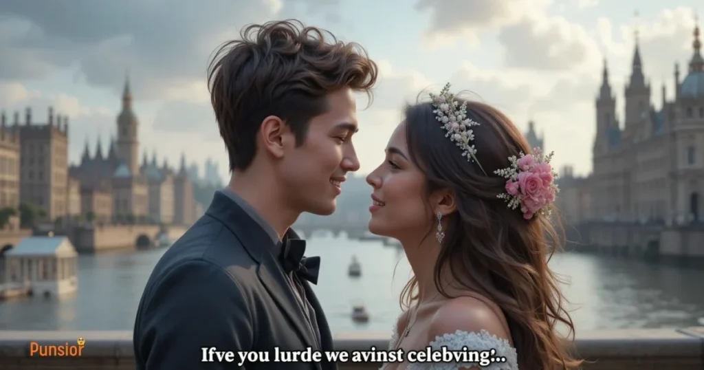 Romantic Uk People Jokes