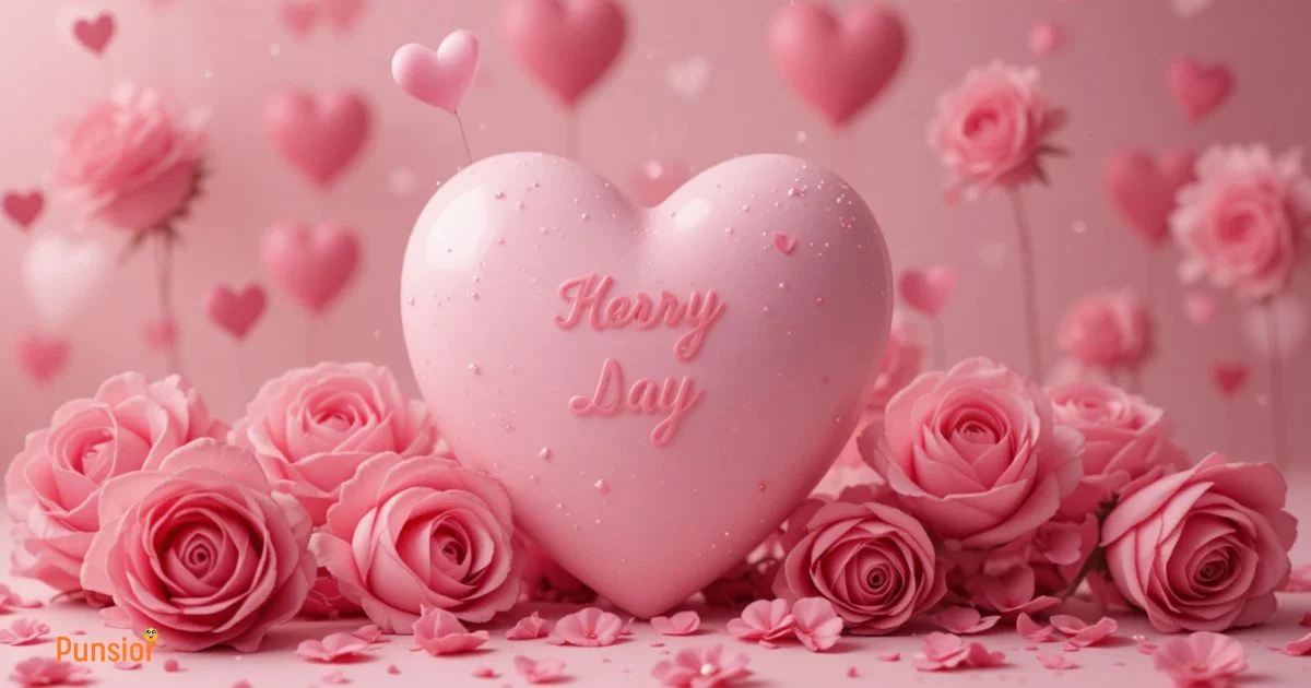 Rose Puns For Valentines Day