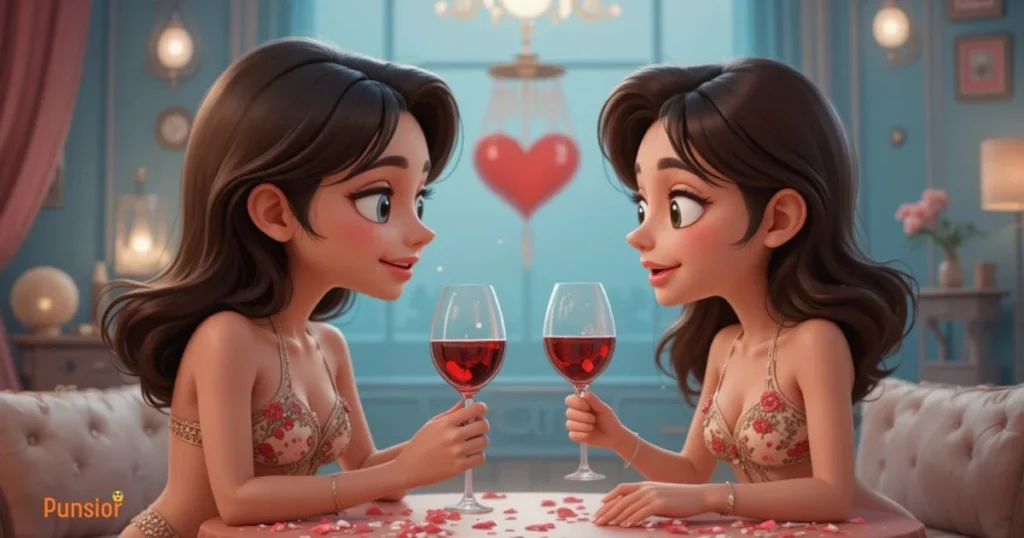 Sexy Valentines Day Puns For Husband