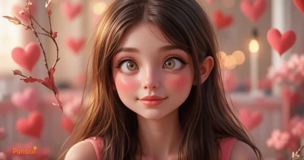 Short And Cute Valentines Day Puns For A Girlfriend