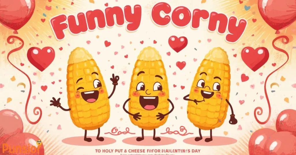 Top Corny Valentines Day Puns