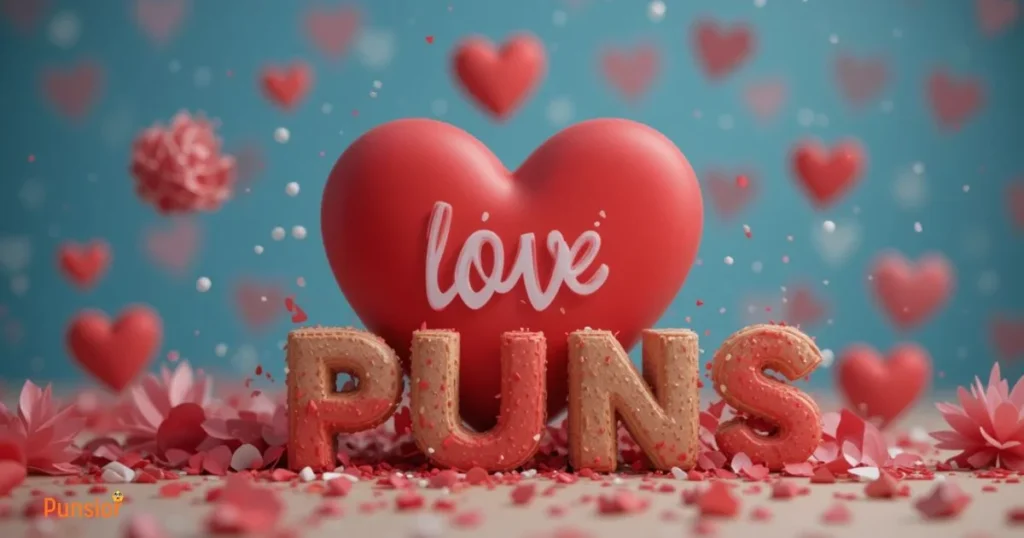 Top Love Puns For Valentines Day