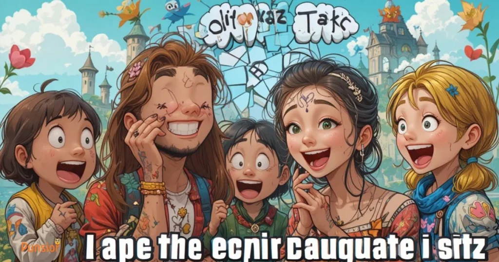 Uk People Jokes For Kids