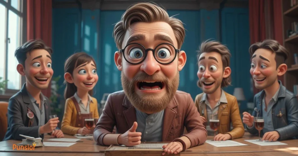 Unique Uk People Jokes