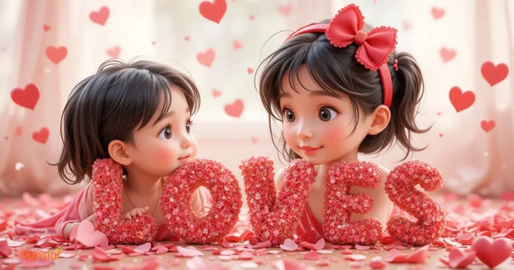 Valentines Day 11 Year Old Jokes