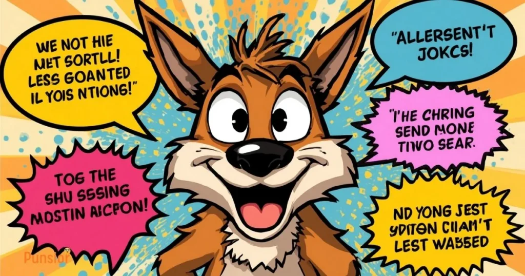 Animal Brainrot Jokes