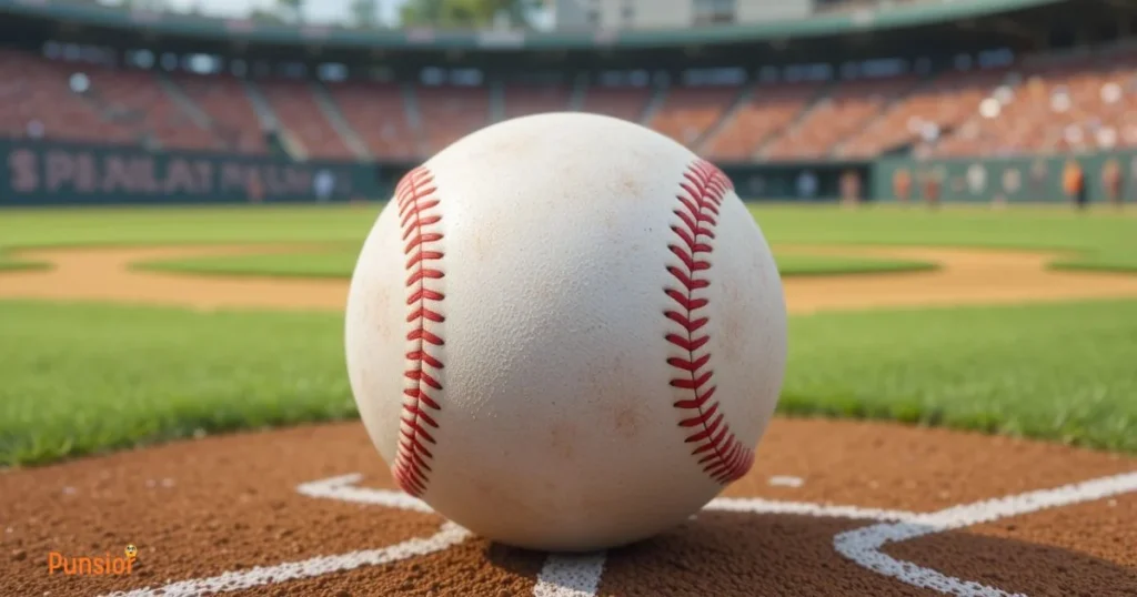 Baseball Jokes One Liners