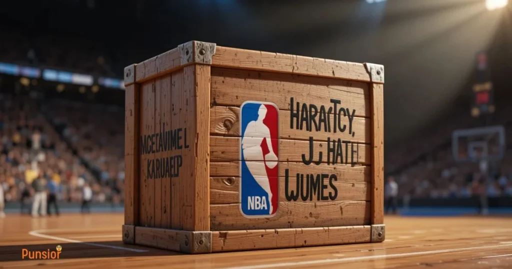 Basketball Jokes Nba