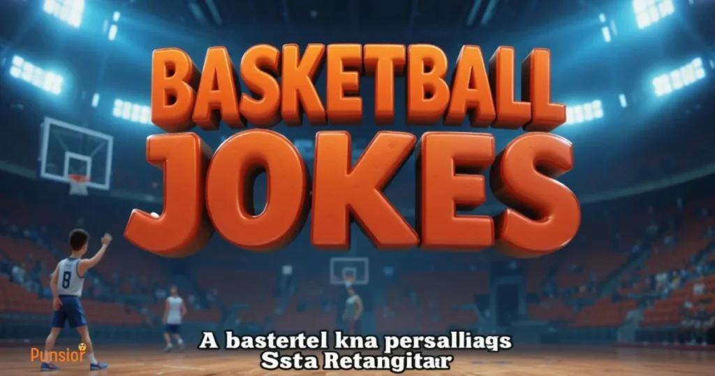 Basketball Jokes Tagalog