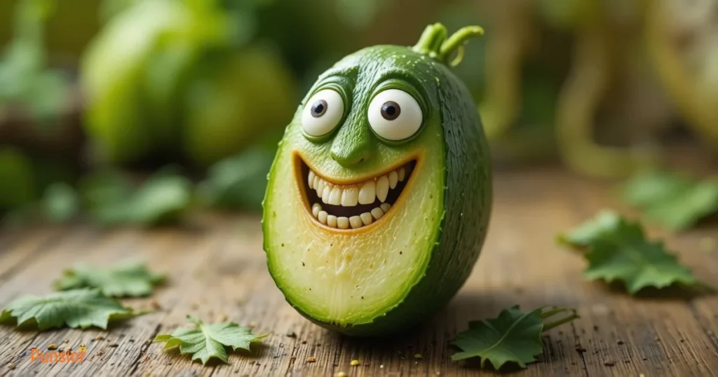 Best Zucchini Puns And Jokes