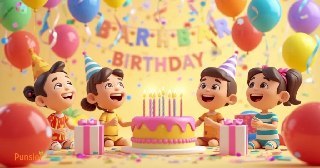 Brainrot Birthday Jokes