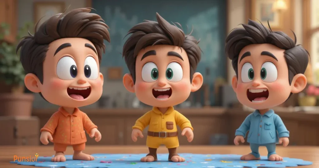 Clean And Family Friendly Rizz Jokes