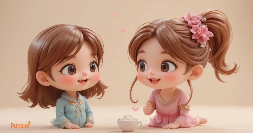 Cute Jokes To Share With Her