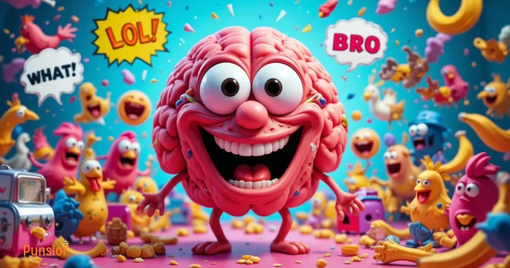 Funniest Brainrot Jokes