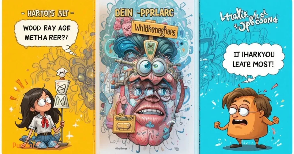 Funny Graphic Design Jokes