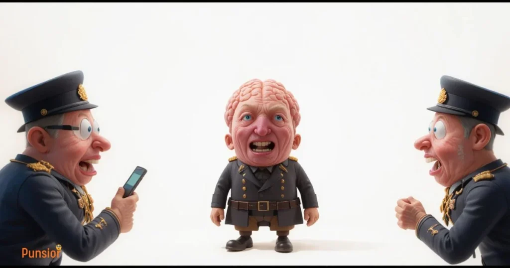 General Brainrot Jokes