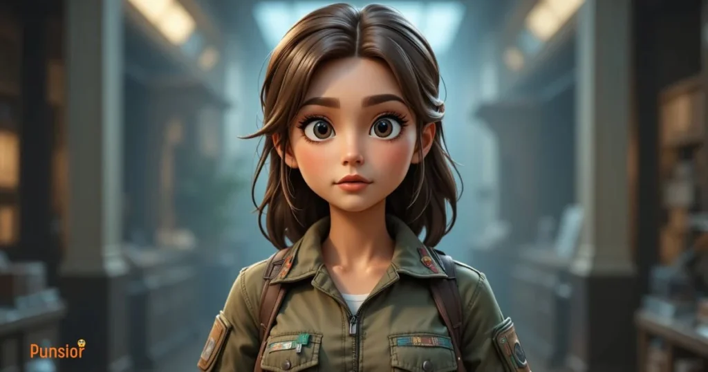 Gi Jane 2 Puns And Jokes Meaning