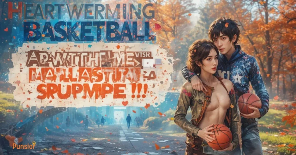 Heartwarming Basketball Jokes For Couples